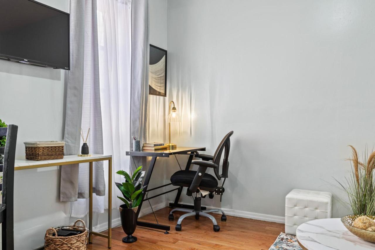 Apartment 1br Apt Walk To Central Park And Columbia University New York