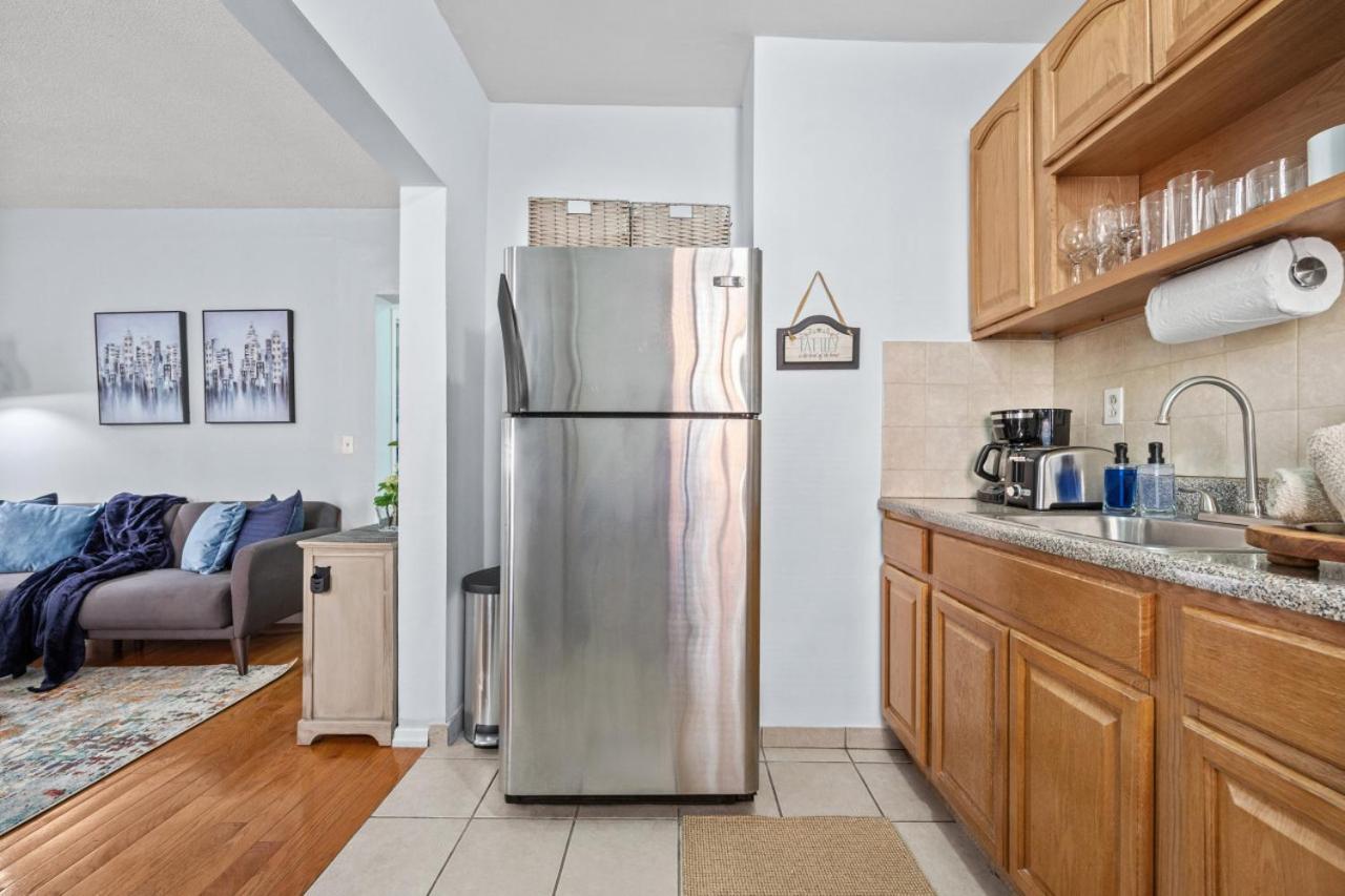 Apartment 1br Apt Walk To Central Park And Columbia University *