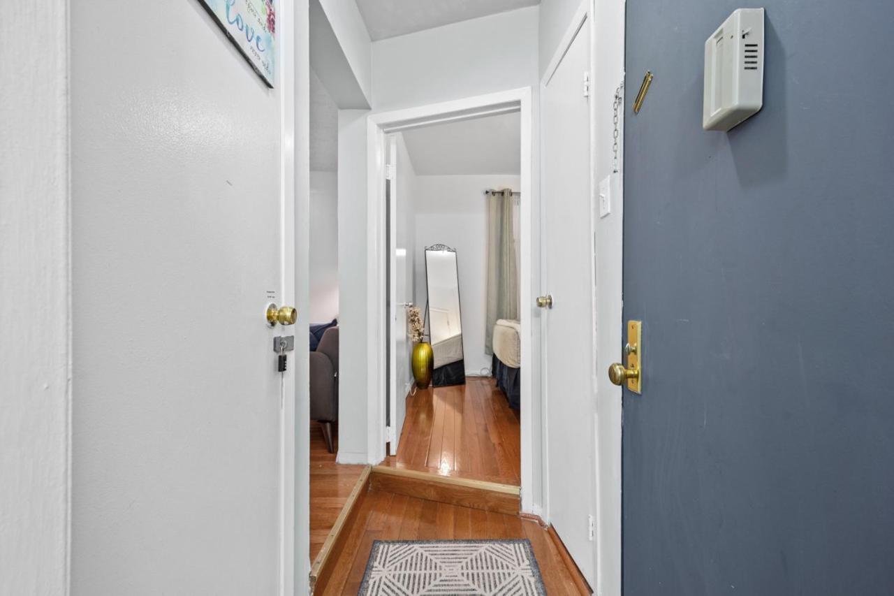 1br Apt Walk To Central Park And Columbia University