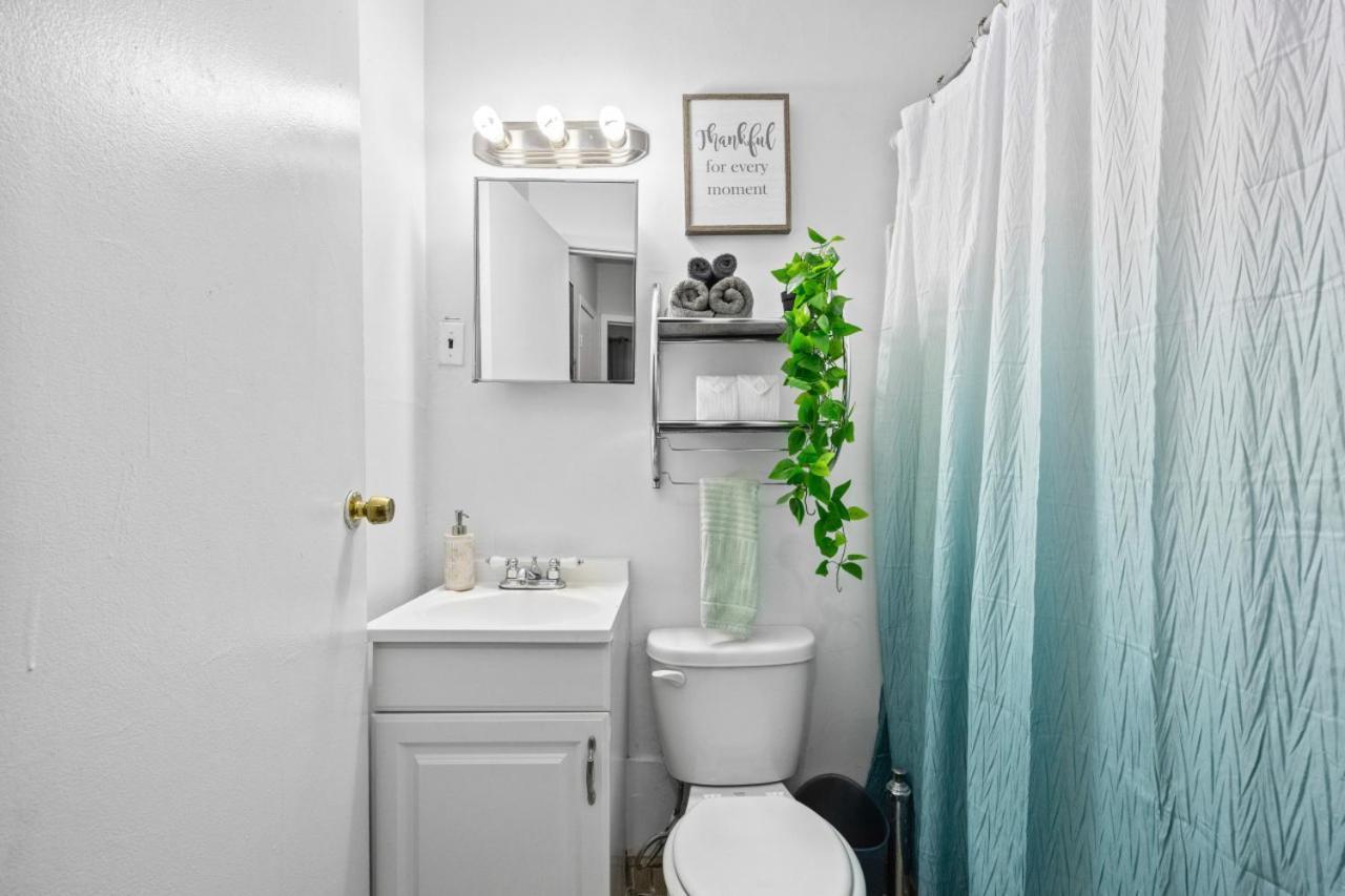 1br Apt Walk To Central Park And Columbia University * New York