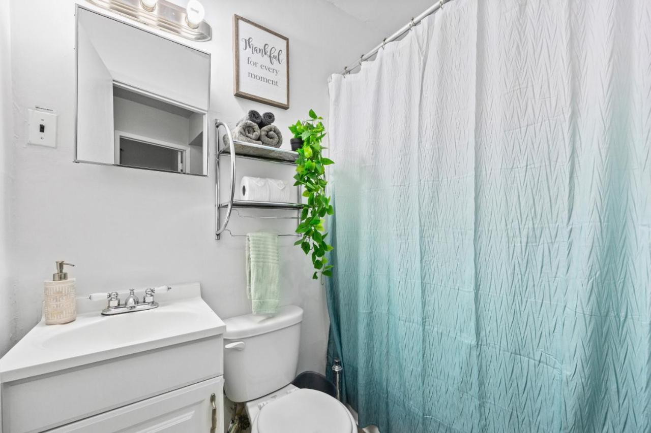 Apartment 1br Apt Walk To Central Park And Columbia University *