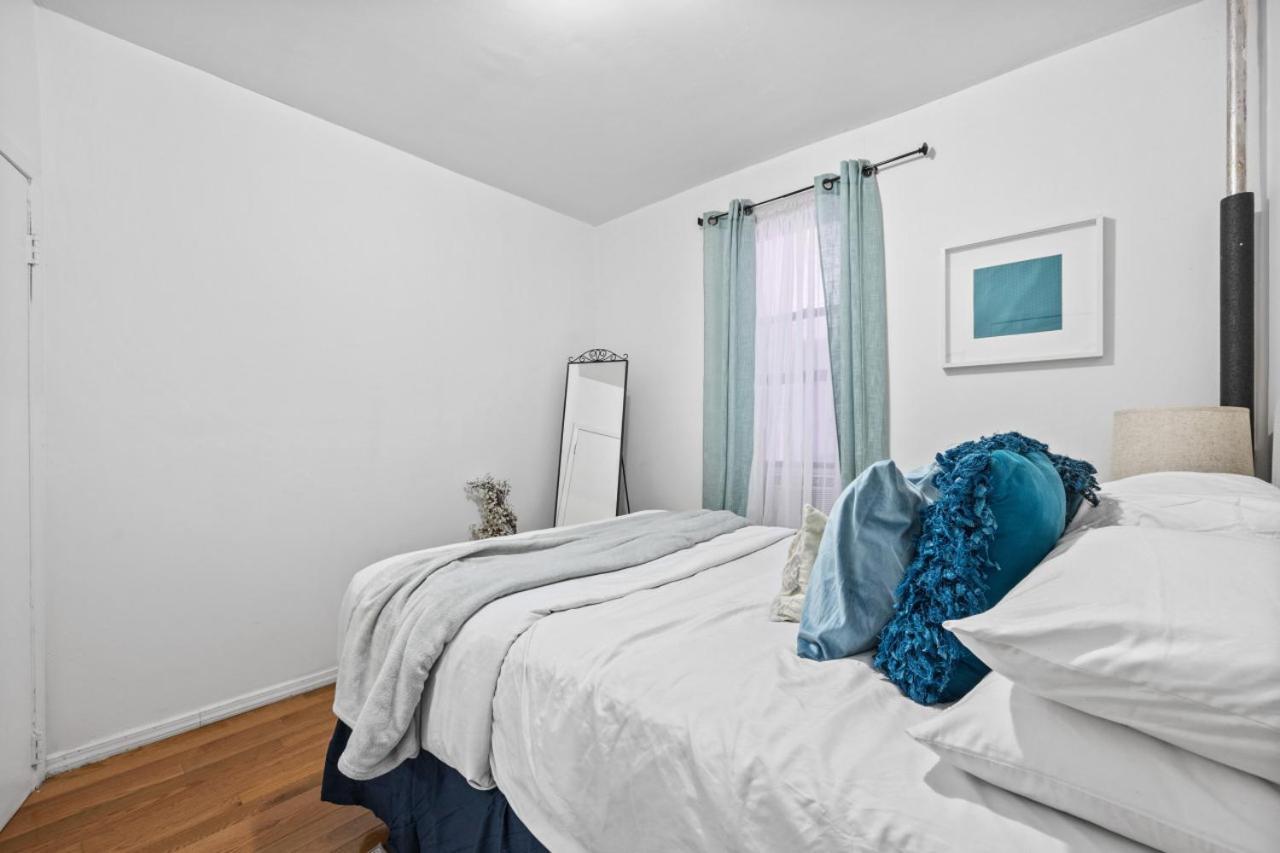 1br Apt Walk To Central Park And Columbia University