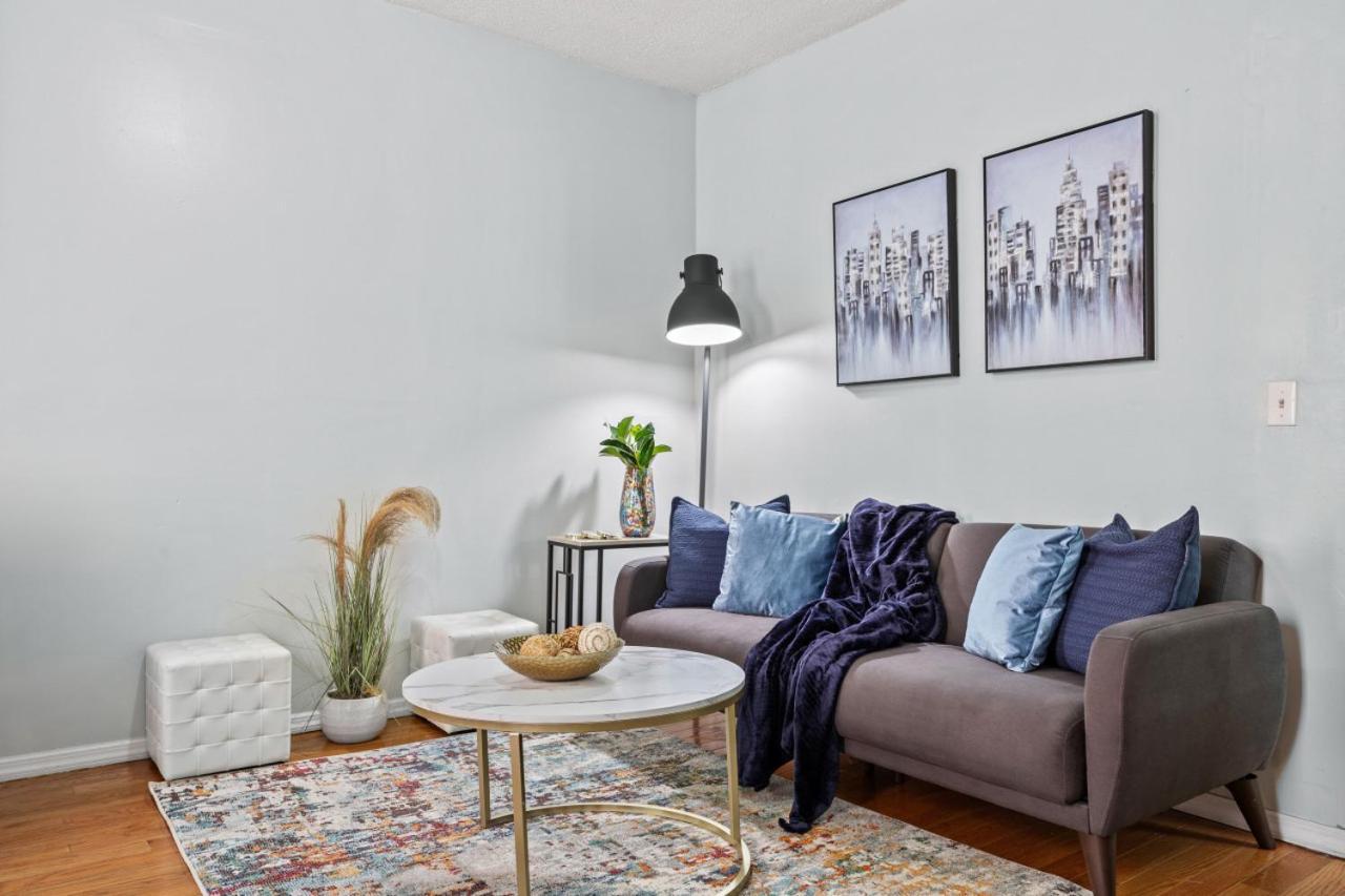 1br Apt Walk To Central Park And Columbia University New York