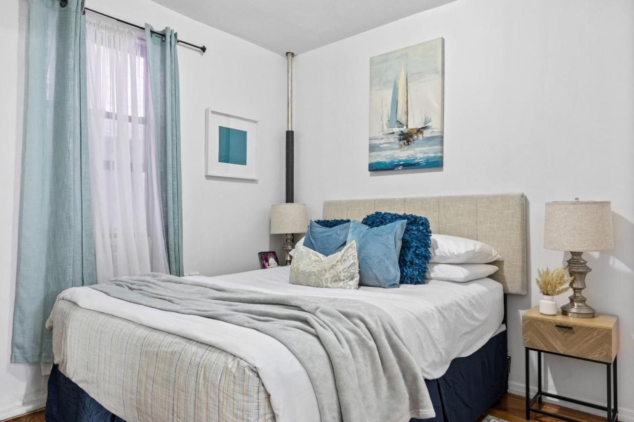 1br Apt Walk To Central Park And Columbia University