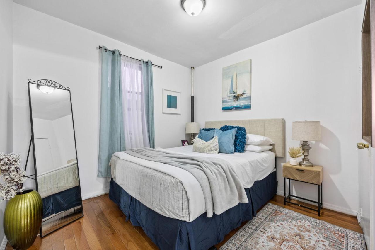 1br Apt Walk To Central Park And Columbia University Apartment