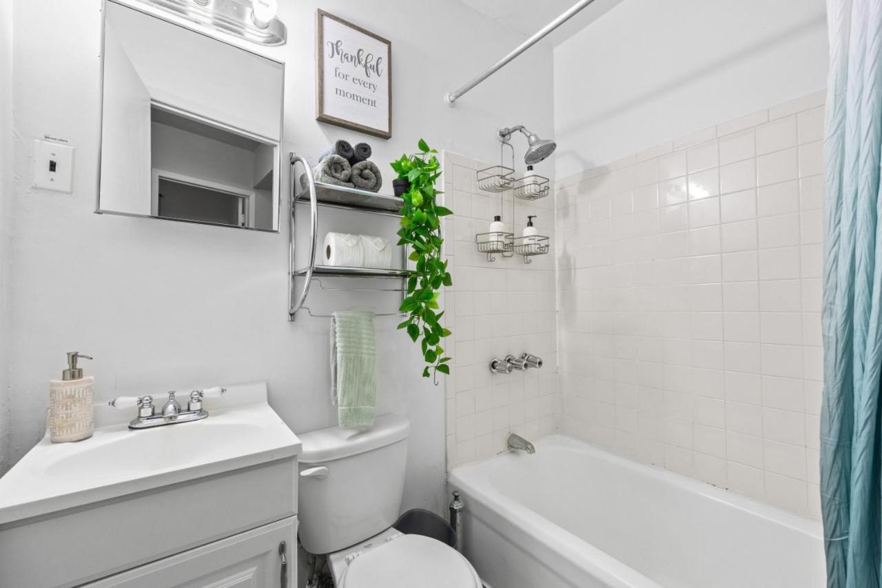 Apartment 1br Apt Walk To Central Park And Columbia University