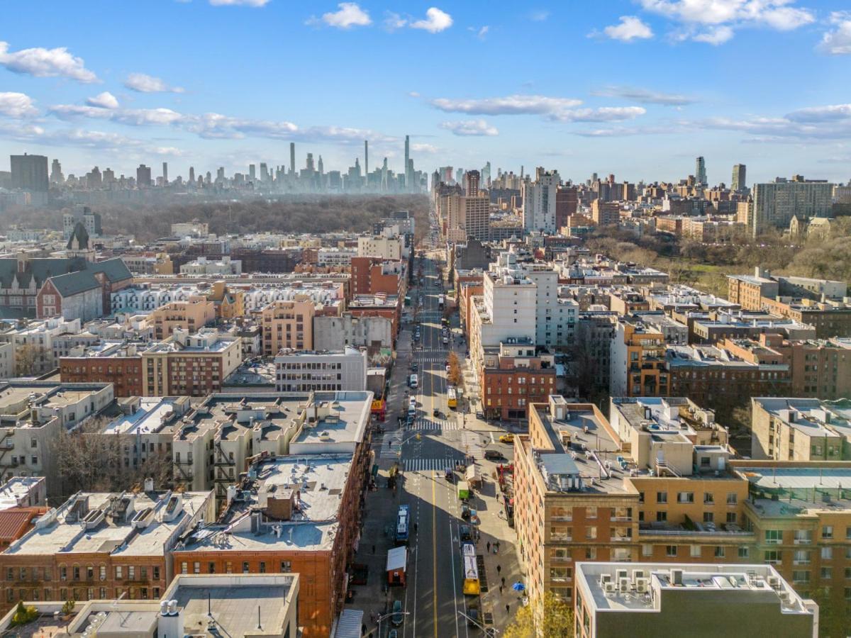 1br Apt Walk To Central Park And Columbia University Apartment *